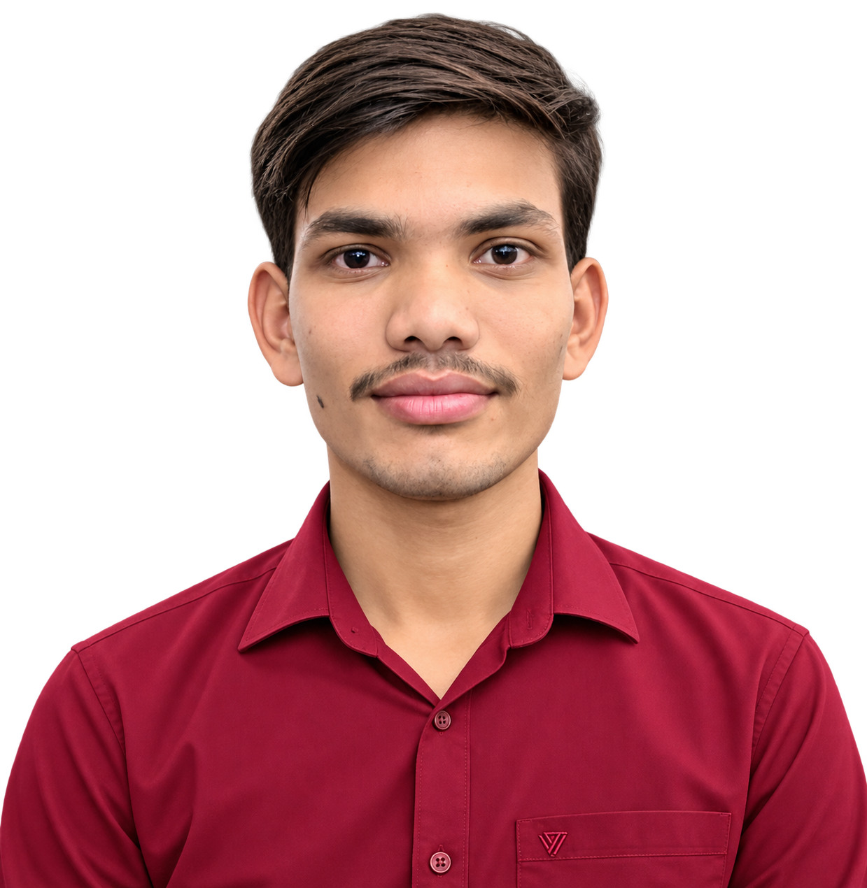 Nikhil Gumasta